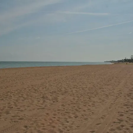 La Rosaleda Apartamento Dénia